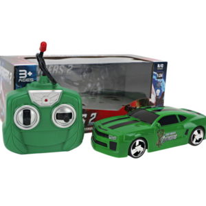 R/C car toy Hulk toy car 4 channel car