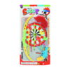 Bow and arrow set dart game toy shooting game toy
