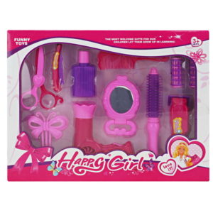 Beauty accessories toy pretend toy funny toy