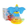 B/O toy Dumbo sunflower toy animal toy