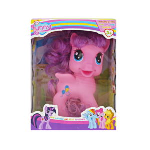 Princess and the Pony fairy horse toy cartoon toy