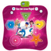 Move and groove mat toy Playmat toy baby musical toy