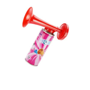 Soccer horn Trumpet toy football horn