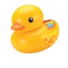 Electric duck toy funny duck learning toy