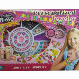 Passementerie toy beauty toy girl toy