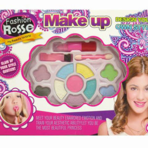 Make up toy cosmetics set toy girl toy