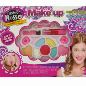Make up toy cosmetics set toy girl toy