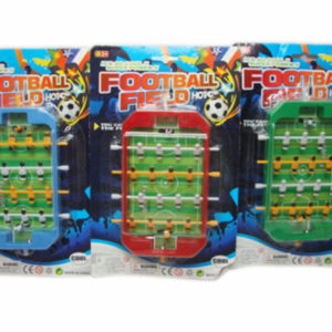 Mini football toy table game toy football field toy