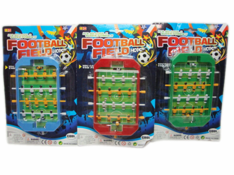 mini football toy