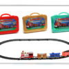 B/O railway toy track my train toy electronic toys