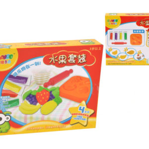 play dough toy color clay toy educational toy