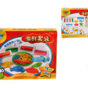 play dough toy color clay toy educational toy
