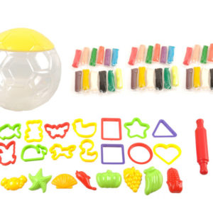 Clay set toy Color dough set educational toy