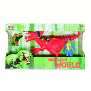 Dinosaur set toy animal set toy dinosaur suit toy