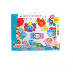 Baby rattles educational toy baby musical toy