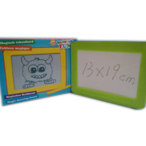 Drawing toy magic drawing board educational toy