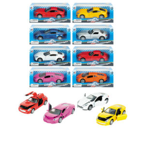 sport car toy mini toy metal toy
