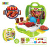 BBQ toy outdoor toy cute toy