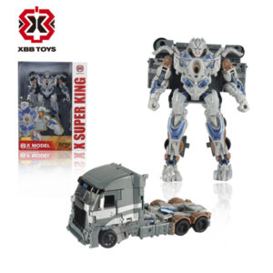 transformers cute toy robot toy