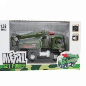 military car toy pull back toy metal toy