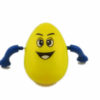 egg toy cartoon toy interesting toy