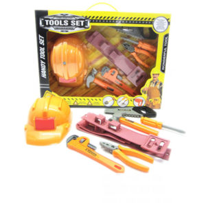 tool set toy plastic toy funny toy