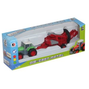farmer toy free wheel truck vehicle toy