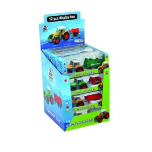 farmer toy vehicles metal toy funny toy