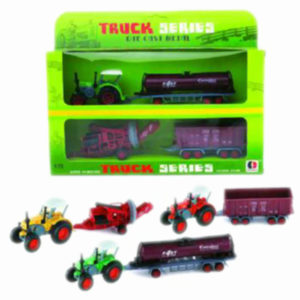 farm car toy vehicle toy funny toy