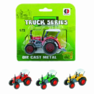 farm truck toy free wheel toy cute vehicle