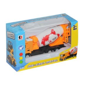 construction vehicle toy metal truck funny toy