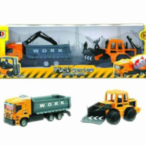 engineering car set vehicle toy funny toy