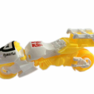 motorcycle toy deformation toy vehicle toy