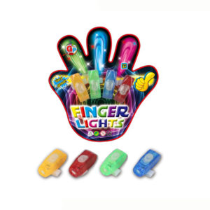 Flashing Finger Light projrctor toy funny toy for kids