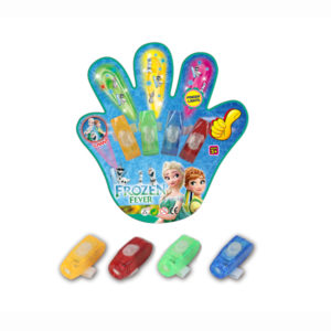 Flashing Finger Light projrctor toy funny toy for kids