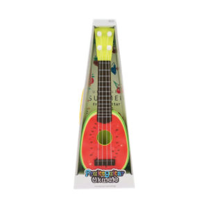 Small musical instrument fruit guitar toy music toy