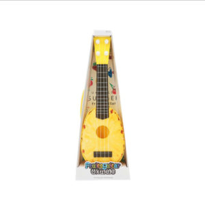 Fruit guitar toy music toy small musical instrument
