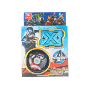 Spinning top bayblade toy small game toy