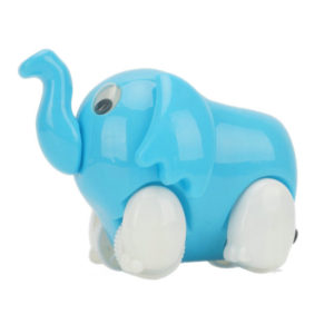 Pull line toy cartoon elephant toy funny toy