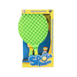Racket toy sports racket outdoor play set toy