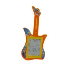 Drawing toy guitar drawing toy educational toy