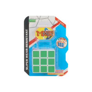 Magic cube toy rubik cube toy educational toy