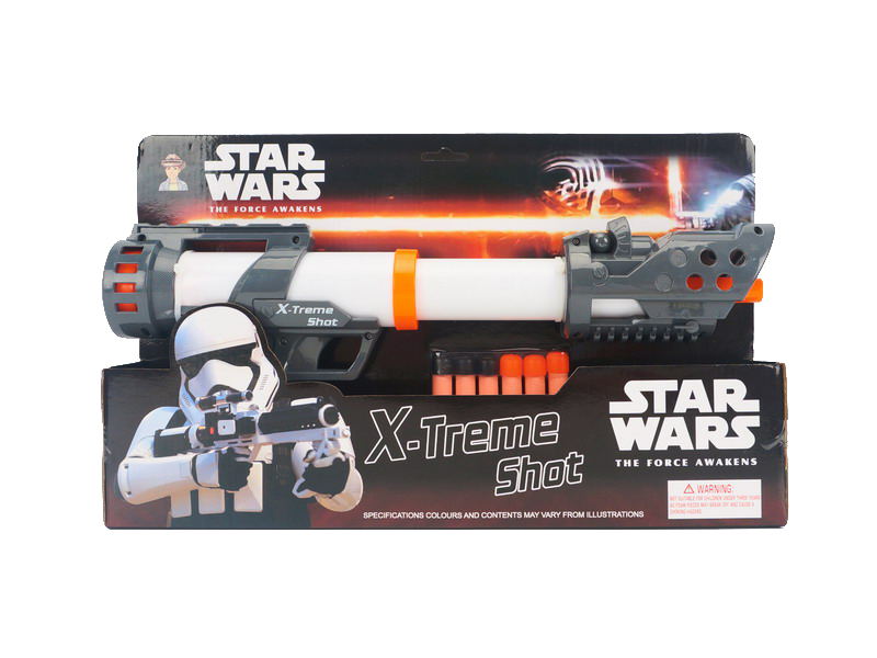 star wars toy guns