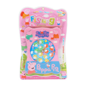 Fishing toy table game Peppa Pig toy