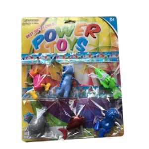 Wind up toy swimming toy cute toy