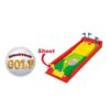 Golf toy table toy mini sport toy