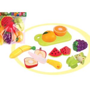 Cutting fruit toy funny toy plastic toy