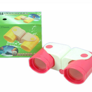 Toy binoculars interesting toy outdoor toy