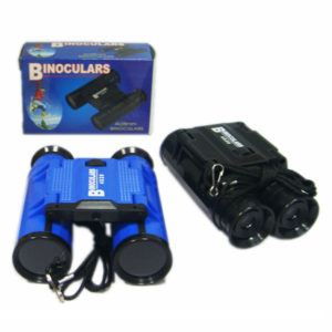 Binocular telescope interesting toy outdoor toy