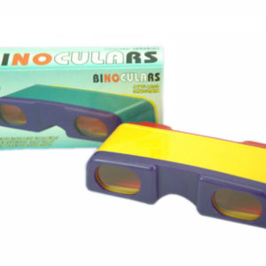 Binoculars toy funny toy outdoor toy